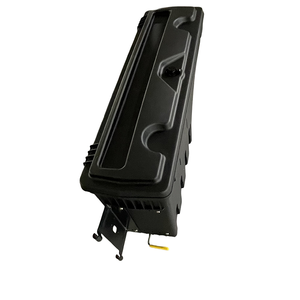 OEM Left/Right Pickups High Quality ABS <b>Material</b> Truck Bed Swing <b>Storage</b> Case Tool <b>Box</b> for Dodge for 1500/2500 1994-2020 No - Product Image 4