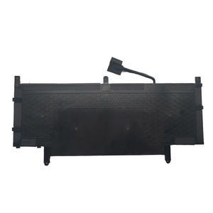 High Capacity N7HT0 52Wh Laptop <b>Battery</b> for Latitude 15 9510 9520 F68NR PKW00 Replacement Notebook Pack in Stock - Product Image 3