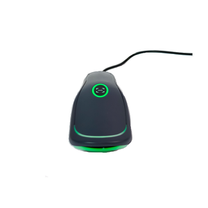 เครื่องสแกนบาร์โค้ดไร้สาย 2 มิติ พร้อมบลูทูธ 2.4G ระยะไกล ตัวอ่านโค้ด QR แบบ USB พร้อมแบตเตอรี่ 2000mAh สำหรับร้านค้าปลีก POS และคลังสินค้า - Product Image 1