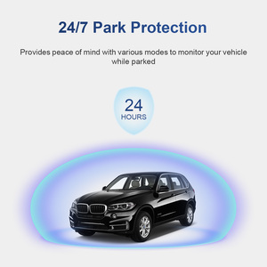 <span class=keywords><strong>Cam</strong></span>éra embarquée 4G pour voiture, double objectif haute résolution 2K+1080P, 1080p FHD - Product Image 5