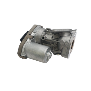 Válvula de recirculación de gases de escape (EGR) para FIAT 71793436 EGR y cuerpos del acelerador - Product Image 1