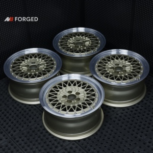 <span class=keywords><strong>Jantes</strong></span> forgées MN pour <span class=keywords><strong>BMW</strong></span> E46 <span class=keywords><strong>CSL</strong></span> M3 Competition - Product Image 2
