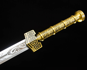 Le vendite calde hanno la spada del film per la collezione - Product Image 4