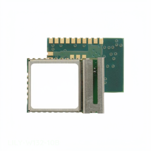 LILY-W132-10B ตัวแทนจำหน่ายที่ได้รับอนุญาต โมดูลรับส่งสัญญาณ RF และโมเด็ม - Product Image 1