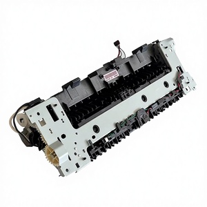 Unidad de fusor de ventana de impresión para <span class=keywords><strong>HP</strong></span> Color <span class=keywords><strong>LaserJet</strong></span> <span class=keywords><strong>Pro</strong></span> M252 M277 <span class=keywords><strong>M252dw</strong></span> M252n M277dw M277n 252 277 Conjunto de fusor - Product Image 1