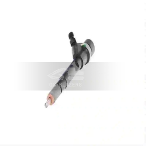 Inyector Diesel para Excavadora 0445110286 15062055F 50601330 C 0 445 110 <span class=keywords><strong>286</strong></span> para Maquinaria de Construcción 6.2L 215/265 - Product Image 2