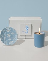 Boîtes de luxe pour bougies de marque, design de boîtes d'emballage pour pots de bougies, boîtes rigides en carton pour cadeaux d'anniversaire, boîte cadeau en cuir pour aromathérapie parfumée