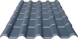 Agen Pengubah Dampak CPE 135A untuk Ubin Resin PVC - Product Image 2