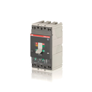 Disjoncteur à boîtier moulé ABB T4H320 PR221DS-LS/I R320 FF 3P pour distribution secondaire de puissance - Product Image 1