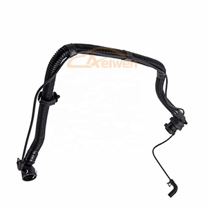 Tuyau de reniflage, accessoire pour voiture, pour <span class=keywords><strong>Opel</strong></span> 55568267 25193343, ap02 - Product Image 2