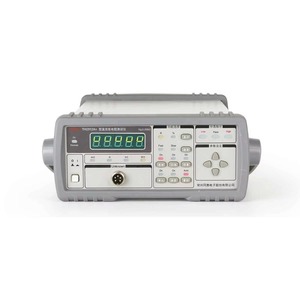 Probador de Baja Resistencia Tonghui Th2512+ Th2512a+ Th2512b+ - Product Image 1