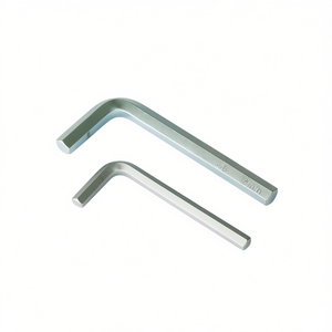 Juego de Llaves Hexagonales Curvas Ttake 6080, Llaves Macho de 6 mm y 8 mm para Herramientas de Precisión - Product Image 2