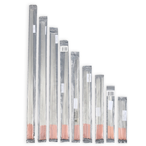 <span class=keywords><strong>Agujas</strong></span> <span class=keywords><strong>de</strong></span> <span class=keywords><strong>Acupuntura</strong></span> <span class=keywords><strong>de</strong></span> Acero Inoxidable con Mango Plateado Alargado e Indoloro - Product Image 6