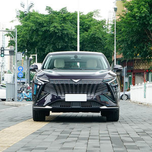 รถยนต์ไฟฟ้า Cowin Kunlun <span class=keywords><strong>IHD</strong></span> 2024 รุ่น 1.5T 150 กม. รุ่น Mountain 5 ไฮบริด เครื่องยนต์เทอร์โบชาร์จ 139 แรงม้า สำหรับขาย - Product Image 3