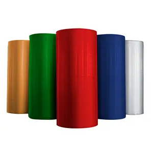 Natural Rubber Or Hot Melt Customized Size 1260mm X 3000m 6000m Colored Cloth Duct Tape Manufacturer