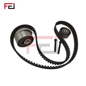 Di alta qualità nuova Auto cinghia di distribuzione pompa acqua per Chevrolet Fiat <span class=keywords><strong>Opel</strong></span> modelli 1.6/1.8 6000626854 71739801 71739873 CT1077WP1 - Product Image 2