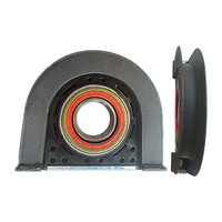 King Long Bus Parts Soporte de eje de hélice Bus Drive Shaft Center Support Bearing