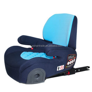 <span class=keywords><strong>Seggiolino</strong></span> <span class=keywords><strong>auto</strong></span> per bambini da 125-150cm senza schienale di fabbrica con <span class=keywords><strong>seggiolino</strong></span> per bambini da viaggio portatile <span class=keywords><strong>Isofix</strong></span> - Product Image 3