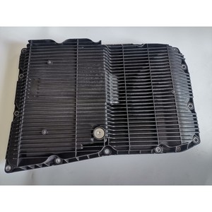 อ่างน้ำมันเกียร์อัตโนมัติคุณภาพสูงสำหรับรถปอร์เช่ พานาเมร่า แนะนำโดยผู้จัดการร้าน คุณภาพไต้หวัน - Product Image 1