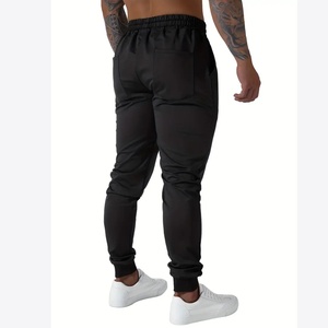 Fabrication sur mesure de pantalons de survêtement de sport pour hommes, pantalons de jogging, vêtements de sport décontractés, pantalons de survêtement pour hommes, taille plus, pantalons pour hommes - Product Image 6