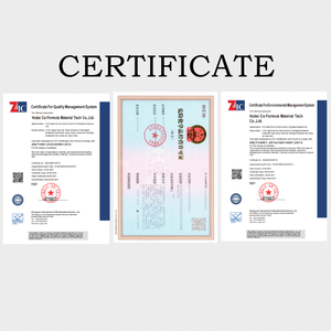 CFS-065 تيترافينيلتتراميثيلسيكلوتيتراسيلوكسان / V4 / VMC وسيط كيميائي زراعي بنقاء 97٪ سائل لمطاط السيليكون (CAS - Product Image 6