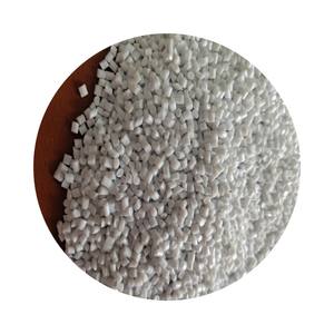 Resina PET Virgen HJ-<span class=keywords><strong>801</strong></span> a Precio de Fábrica, Gránulos de PET Originales de China, Grados para Botellas, Chips de PET, Pellets de Resina, Materia Prima Plástica - Product Image 5