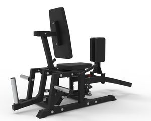 Упражнение для бедер с пластинчатой нагрузкой - Product Image 4