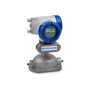 เครื่องวัดอัตราการไหลของมวลออปติแมส คอริโอลิส รุ่น Optimass 6400c คุณภาพสูง ลดราคาพิเศษ - Product Image 3