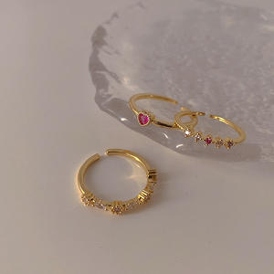 Boucles d'oreilles créoles en argent sterling 925 de haute qualité, design classique, avec pierres en zircon cubique colorées pour femmes - Product Image 5