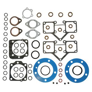 Top <b>End</b> Gasket Kit Shovelhead 1200/1340 66-84 - Product Image 1
