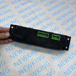 Sumi-tomo KASE, Peças Escavadeira SH210/350/360/240/260A5/ar condicionado Painel de Controle - Product Image 3