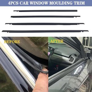 Tùy chỉnh Cửa Cửa sổ đúc TRIM weatherstrip con dấu weatherstrip con dấu với chất lượng cao - Product Image 3
