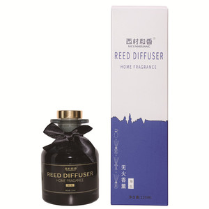 Diffuseur de parfum de <span class=keywords><strong>maison</strong></span> Diffuseur d'huile essentielle d'arôme liquide Diffuseur d'huile essentielle de roseau pour la <span class=keywords><strong>maison</strong></span> - Product Image 5