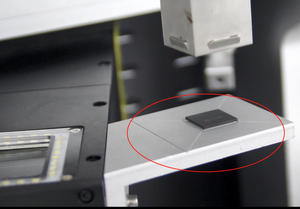 Vị trí laser tự động <span class=keywords><strong>BGA</strong></span> trạm làm lại reballing bóng Doanh máy sửa chữa với giá bán buôn - Product Image 3