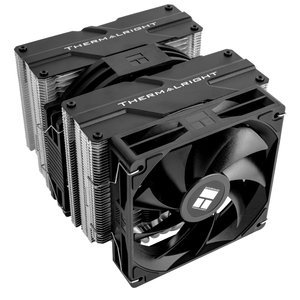 Enfriador de CPU Thermalright PA140 SE, 158 mm de Altura, Doble Torre, 6 Tubos de Calor, Radiador de Aire AGHP, Assassin 140 SE, Thermalright - Product Image 2