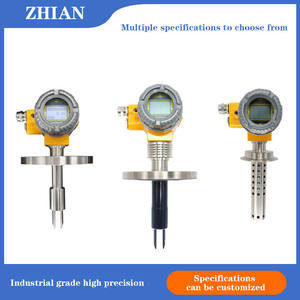 Amoniaco <span class=keywords><strong>Etanol</strong></span> Alcohol barro inserción anticorrosión alta precisión diapasón Medidor <span class=keywords><strong>de</strong></span> <span class=keywords><strong>densidad</strong></span> medidor <span class=keywords><strong>de</strong></span> concentración - Product Image 3