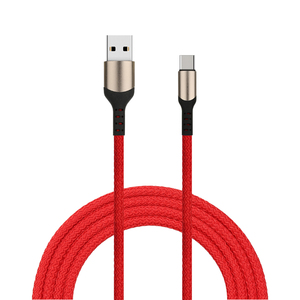 3A cable de tipo c logotipo usb cable de tipo c 3a de carga rápida usb cable de tipo c 3a de carga rápida - Product Image 1