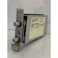 Vibro-Meter / Permodul / Level Test ELD / para 007 / S008 / 204-007-011 / M8-001 PLC PAC RS485 Interruptor de Programación PLC Industrial
