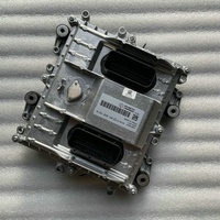 Unité de commande moteur ECU de haute qualité 0281020146 avec performances stables pour camion MAN TGA TGS TGX, moteur diesel, carte ECM EDC7C3