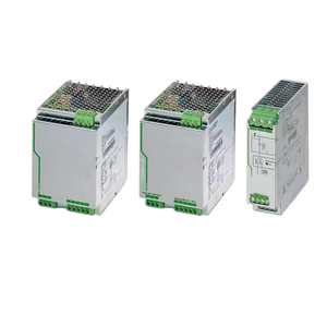 1466211 -spp-t2 Scaricatore di sovratensione 40kA per quadri elettrici 1 pz Nuovo Originale Pronta Consegna PLC Dedicato per Automazione Industriale - Product Image 3