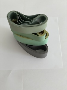 Delantal de goma para máquina textil, marco de anillo giratorio de alta calidad, pieza de repuesto - Product Image 3