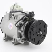 Pièce automobile Compresseur de climatisation automobile AC Voiture XS7H-19D629-BA 1433094 pour Ford Cougar