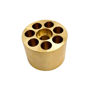Pièces de rechange pour pompe à piston hydraulique Kmf40 708-7T-00160 180 0.5 pour réparation d'excavatrice PC60-7 PC60/PC70-8 PC78US-6 - Product Image 2