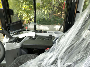 Wheel Loader 962M 966H 980K 950 Spare <strong>Parts</strong> - Product Image 6