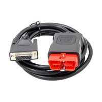 Multidiag Pro + para todos los coches y camiones OBD2 escáner de diagnóstico inalámbrico BT herramienta de conexión de coche