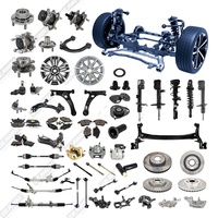 Grossiste en pièces détachées et accessoires automobiles pour Byd F0 F3 F3R G3 G3R E3 E5 E6 S6 S7 Qin en provenance de Chine, pièces détachées automobiles
