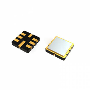 Filtro SAW SF5 5.0*5.0mm 868.69MHz 4.5dB 1.2MHZ - Product Image 3