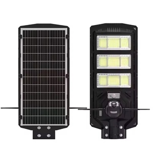 New Eseecloud Outdoor 4g Sim Card 450W Wifi PIR Human Motion IP65 PTZ IP CCTV <b>Security</b> <b>Camera</b> with Integrated Solar Street <b>Light</b> - Product Image 5