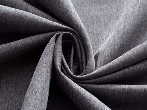 कारखाने की आपूर्ति ऑनलाइन सस्ते कीमत सनी पॉलिएस्टर असबाब कपड़े के लिए सोफे और फर्नीचर - Product Image 2