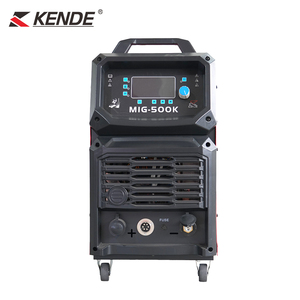 เครื่องเชื่อมไฟฟ้าแบบพกพา KENDE รุ่นใหม่ IGBT ระบบจ่ายไฟ DC แรงดันคู่ ขนาดเล็ก 200A อินเวอร์เตอร์ สแตนเลส สำหรับเชื่อม <span class=keywords><strong>MIG</strong></span>/MAG/MMA ARC - Product Image 4